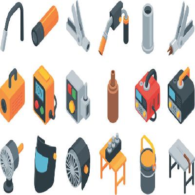 Welding Equipments