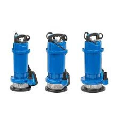 Agriculture Submersible Pump