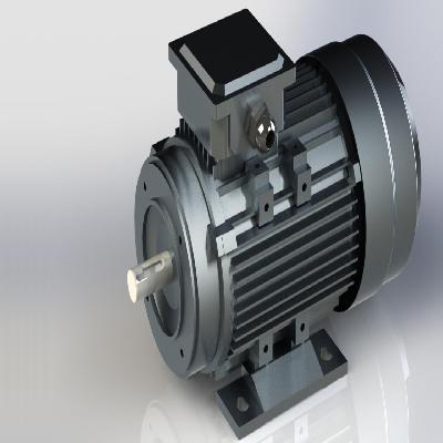 Electrical Motor