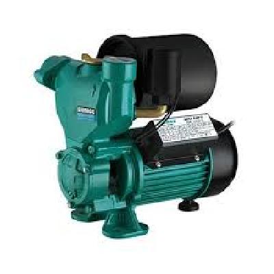 Peripheral Self Priming Pump