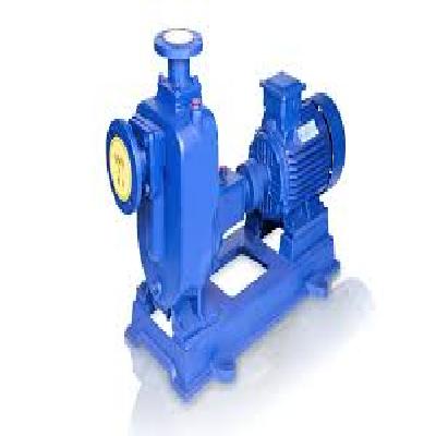 Self Priming Pump