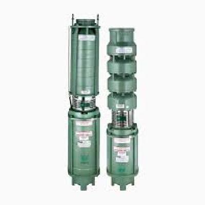 Submersible Pumpset