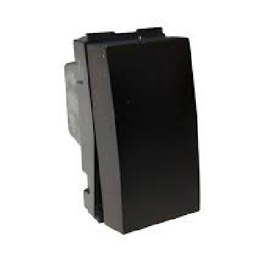 10 A One Way With Ind Grey Switch