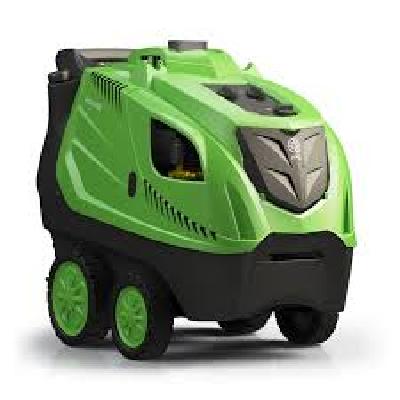 IPC-PW-H100-High Pressure Washer