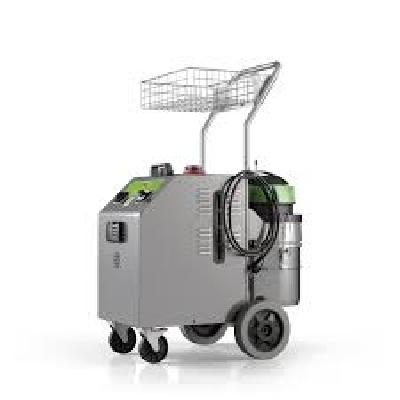 IPC Steam Generator