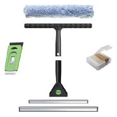 IPC Window Cleaning Tools