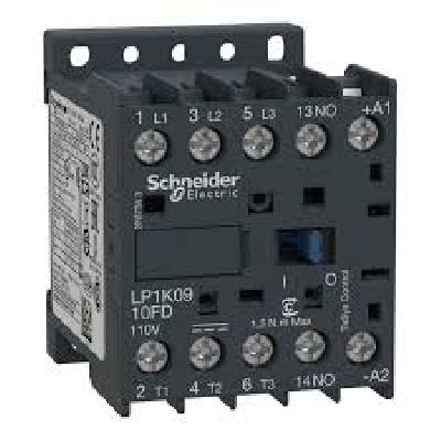 Schneider Contactors