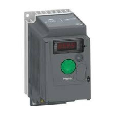Schneider Electric AC Drives