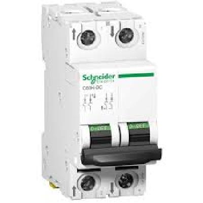Schneider MCB
