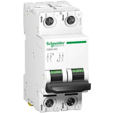 Schneider MCCB