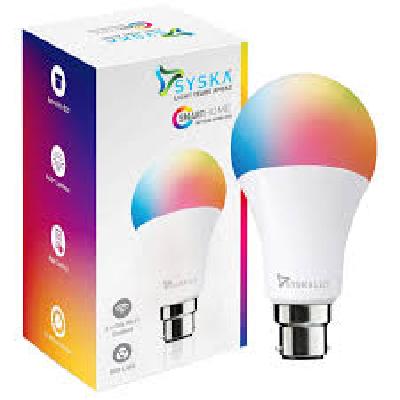 Syska LED WG Light