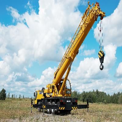Construction Cranes