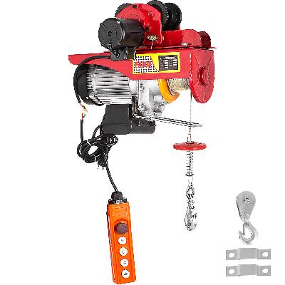 Electric Hoist