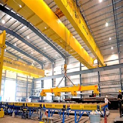 Industrial Overhead Crane