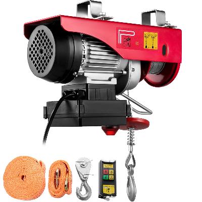 Lifting Winch