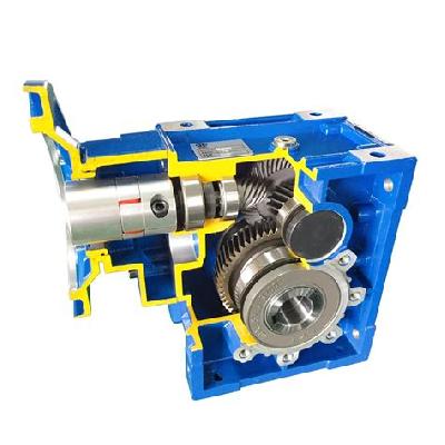 Bevel Gearbox