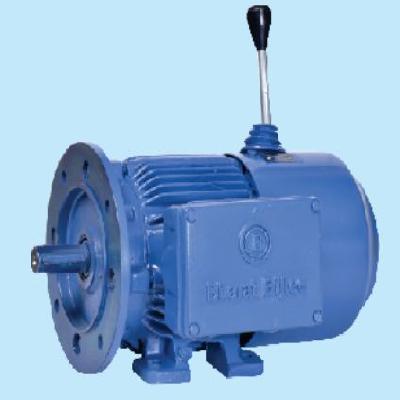 Bharat Bijlee Brake Motors