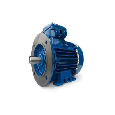 Bharat Bijlee Flame Proof Motors