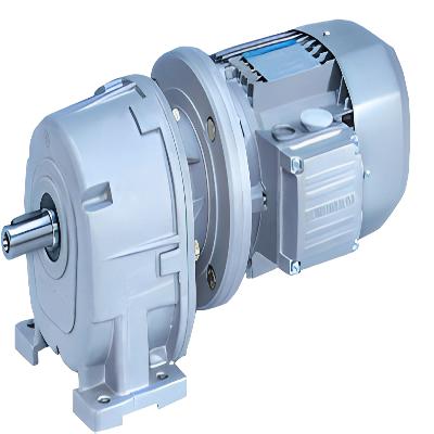 Bonfiglioli Helical Gear Motor