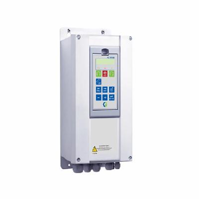 Crompton Make VFD