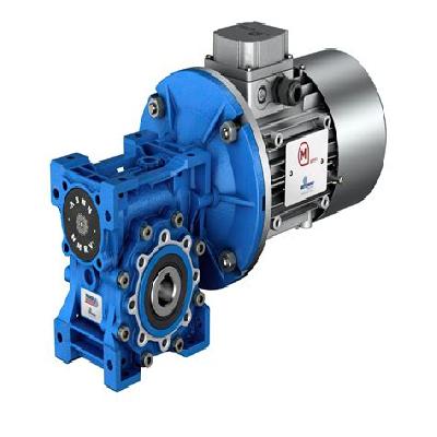 Gearbox Motors Variators