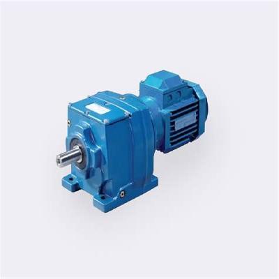 M Series PBL Helical Gearbox