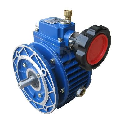 Mechanical Variator