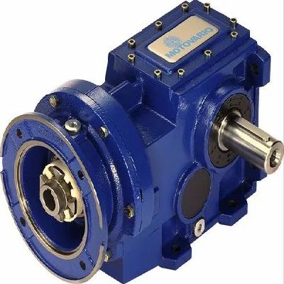 Motovario Helical Geared Motor