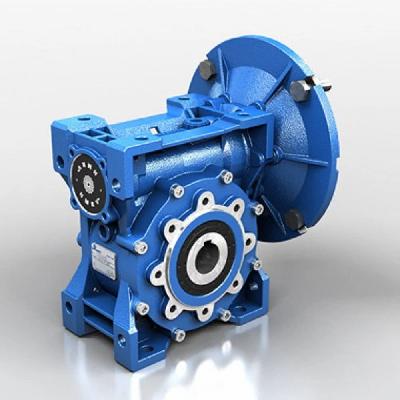 Motovario Worm Geared Motor