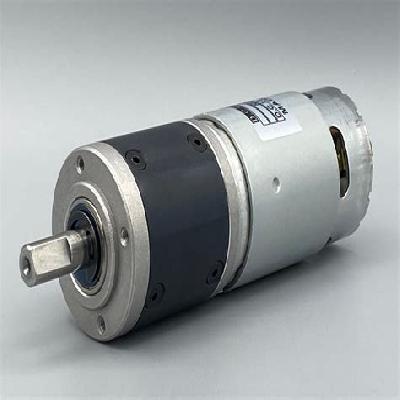 Planetary Gear Motor