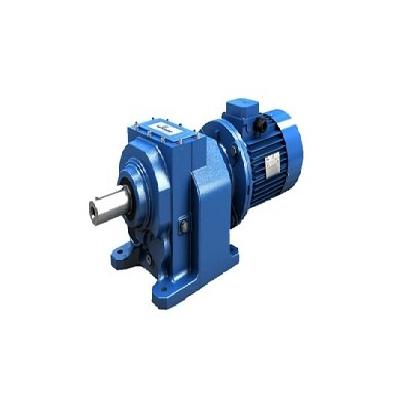 Rotomotive Gearbox