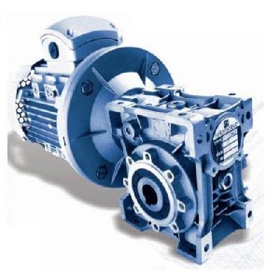 Rotomotive Helical Gearboxes