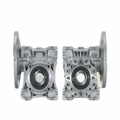 Rotomotive Worm Gearbox