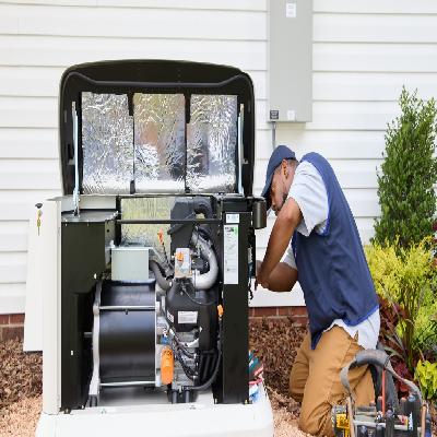 Generator Installation Service