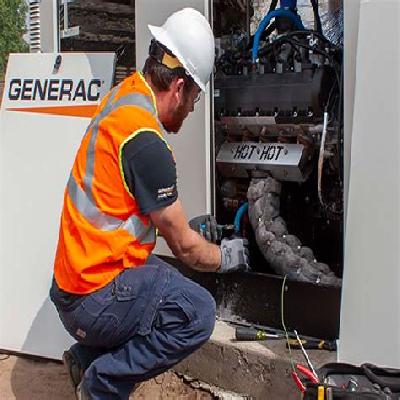 Generator Repair Service