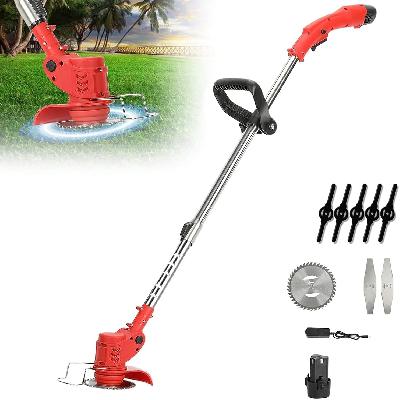 Sewak Electric Grass Cutter