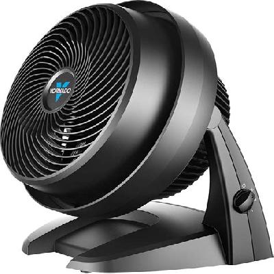 Air Circular Fan