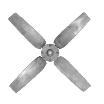 Fan Blades