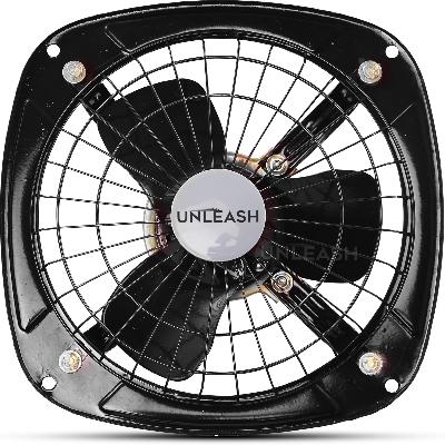 Metal Exhaust Fan
