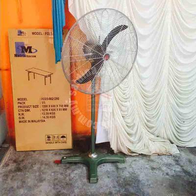 Tent Fans
