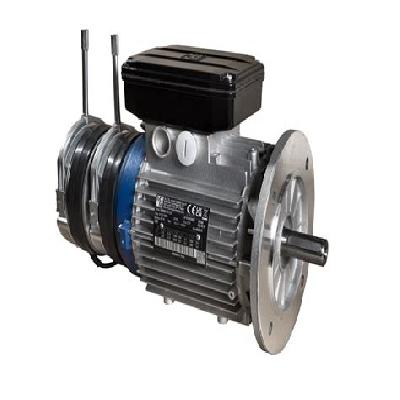 Electric Brake Motor