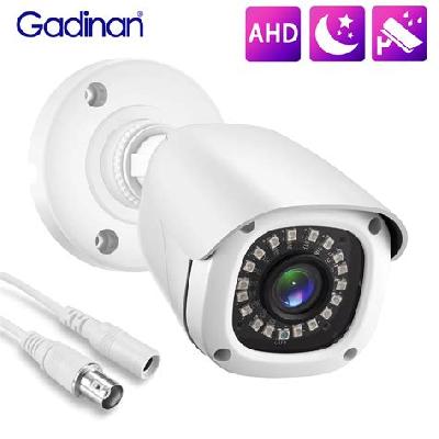 AHD Cameras