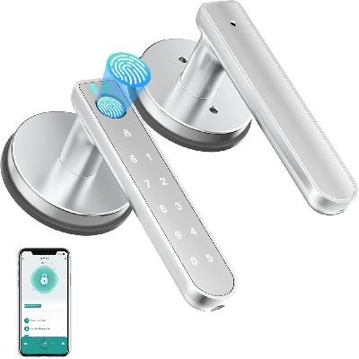 Biometric Door Lock