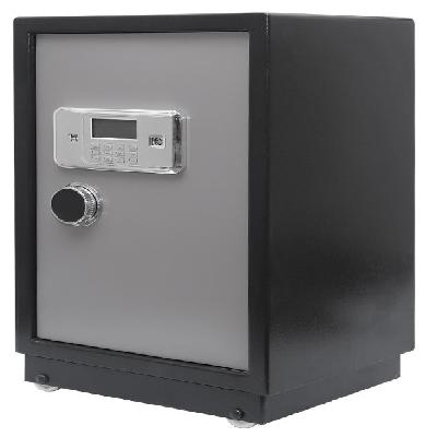 Digital Safe Lockers