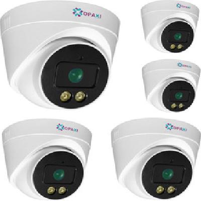 Dome Array Camera