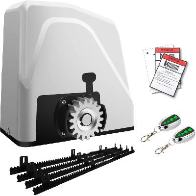 Electric Gate Sliding Motor
