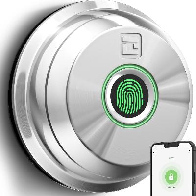 Fingerprint Lock