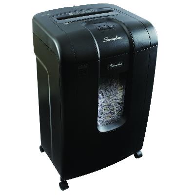 Heavy Duty Paper Shredders