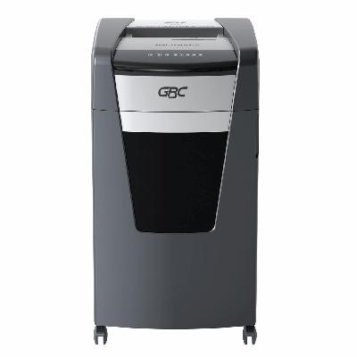 Heavy Duty Paper Shredding Machines