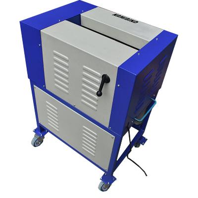 Heavy Duty Shredder Machine